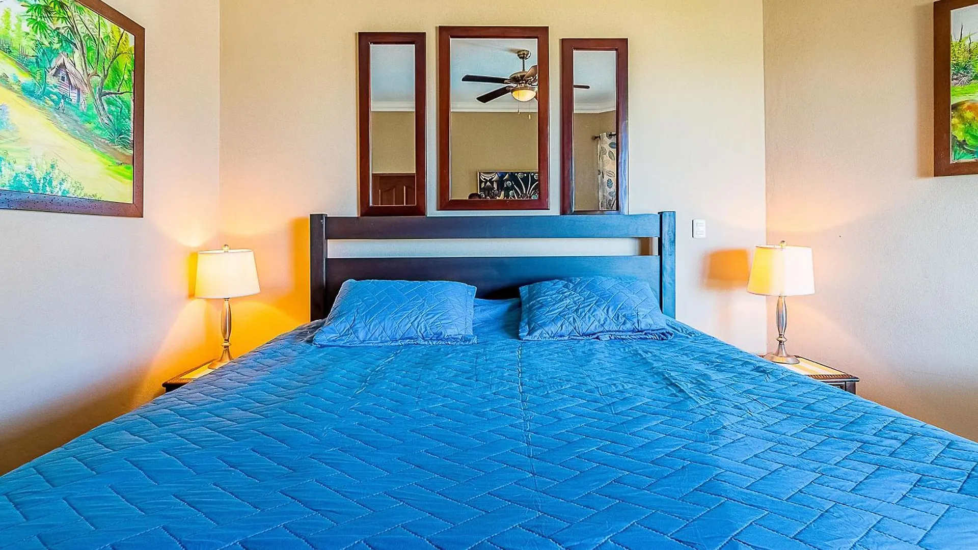 Truly Beachfront At Quiet Beach Cabarete 0*,  Dominikanische Republik