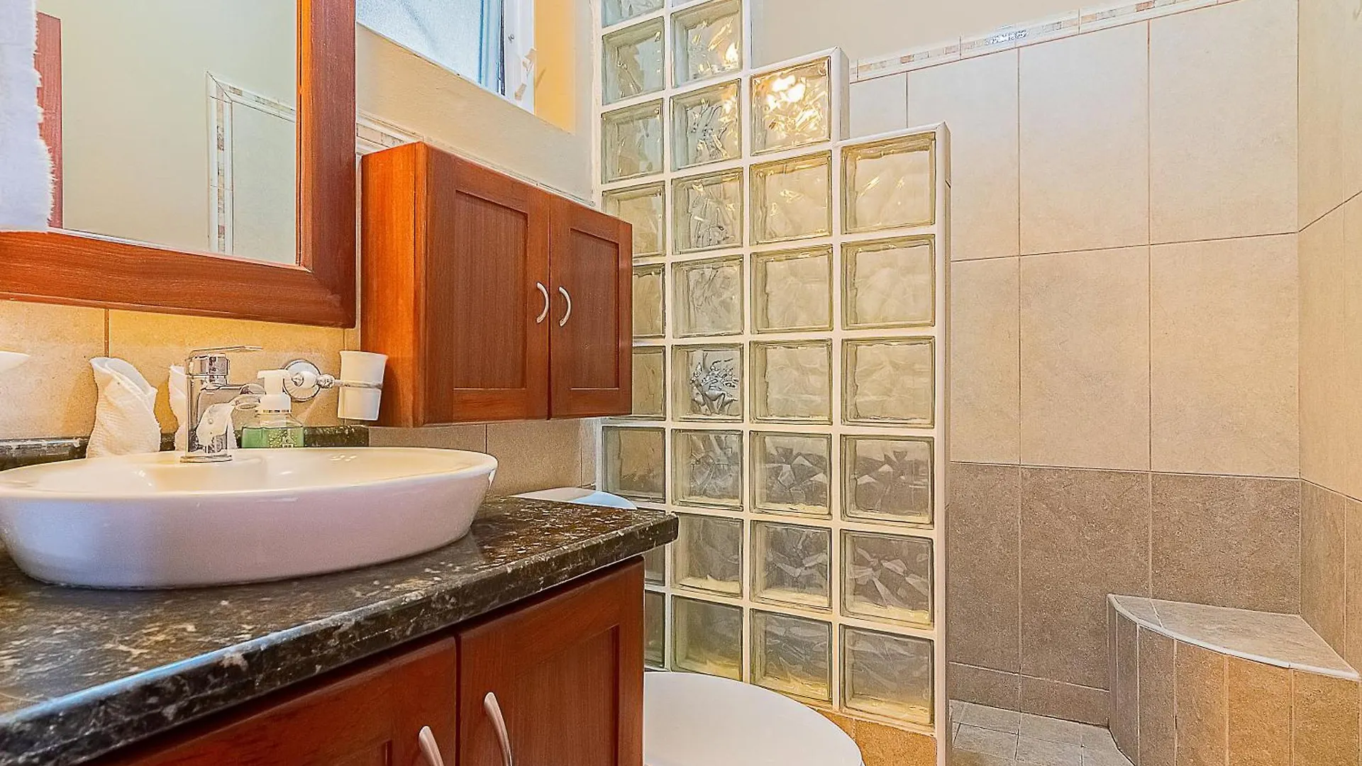 Apartment Truly Beachfront At Quiet Beach Cabarete