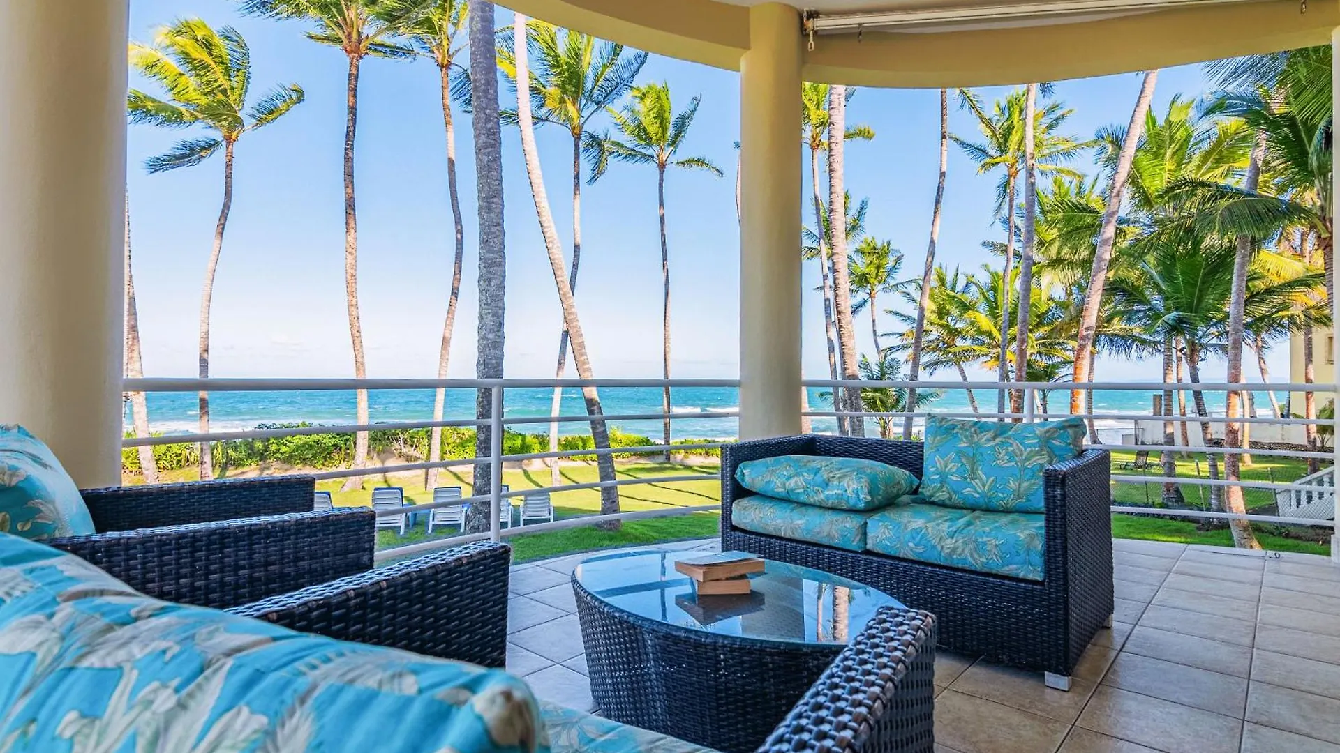 Truly Beachfront At Quiet Beach Cabarete 0*,  Dominikanische Republik