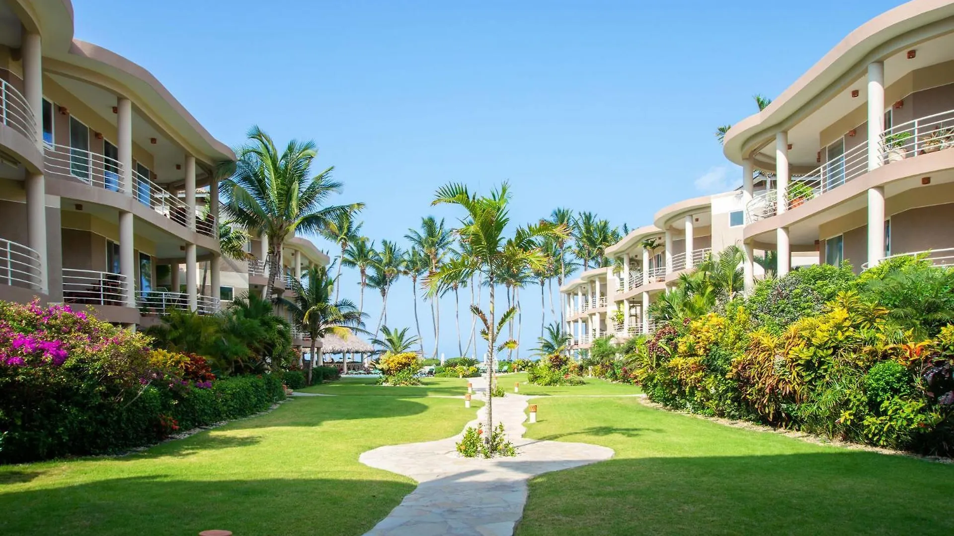 Truly Beachfront At Quiet Beach Cabarete Dominikanische Republik